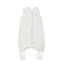 Beebi jalaosadega magamiskott "Flo" petals azur 2-2.5 TOG