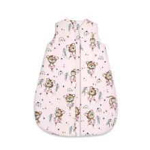 Beebi magamiskott AVI &bdquo;Little ballerina&ldquo;, 74 cm, 2&ndash;2,5 TOG