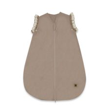 Beebi magamiskott AVI &bdquo;Mokka ruffle&ldquo;, 74 cm, 2&ndash;2,5 TOG