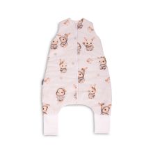 Beebi jalaosadega magamiskott "Rony" 0.5 TOG