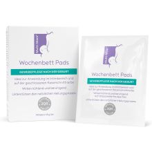 Multi-mam intiim kompressid 14tk -  Multi-mam intiim - uus versioon teie lemmik Multi-gyn