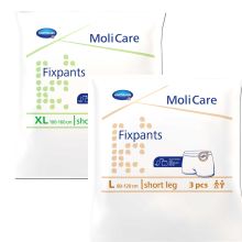 S&uuml;nnitusj&auml;rgsed v&otilde;rguga alusp&uuml;ksid  Molicare FIX PANTS  3 tk Hartmann