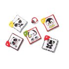 BabyOno lavinamosios kortelės, C-MORE, 781