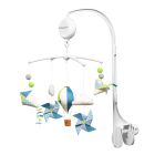 BabyOno muzikinė karuselė, oro balionai, 795