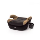 4Baby autokėdutė puodelio laikiklis BOOST 125-150CM mokka I-SIZE