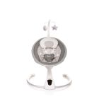 4Baby supynės GRACE  pilka