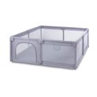 Kidwell vaikų žaidimų aikštelė FANKO pilkas 180x200