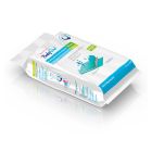 Ühekordsed vedelikukindlad aluslinad 60x90cm 10tk