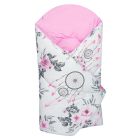 Ankras vokelis 80/80 sapnų gaudyklė rožinis