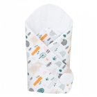 MamoTato vokelis miškas, dažytas, Premium