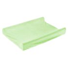 Sensillo užvalkalas vystymo lentai žalias (50x70 cm), 1406