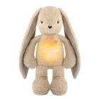 myHummy migdukas lemputė baltas triukšmas zuikis šviesiai rudas 7/1