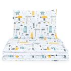 MamoTato patalynė 2 d. miestas, dažyta, Premium