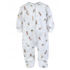 Tudukombe beebile "Ananas" 