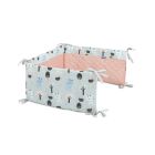 Lovytės apsaugėlė 180 cm "Rudolf"