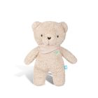 myHummy migdukas šildyklė lemputė baltas triukšmas meškutis šviesiai rudas 5/1