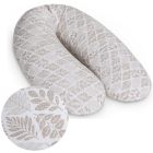 Nėščiosios pagalvė - komforto 190 cm "Nature" 