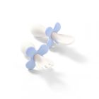 BabyOno lusikas ja kahvel, sinine