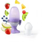 Babyono puuviljavõrk, flowers