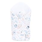 MamoTato vokelis, Pelėda / Kiškis, dažytas