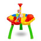 Hariv, mängulaud lastele "Bali"