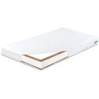 Beebidele kookos madrats 11 cm Aloe Vera