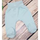 Beebi sipupüksid "Jersey mint" 