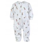 Tudukombe beebile "Ananas" 