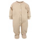 Tudukombe beebile "Blank" beige