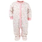 Tudukombe beebile "Candy flowers"