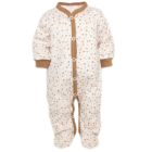 Tudukombe beebile "Floret" 