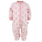 Tudukombe beebile "Fox" roosa