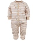 Tudukombe beebile "Galaxy" beige