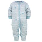 Tudukombe beebile "Galaxy" sinine