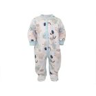 Tudukombe beebile "Jumbo"  mint