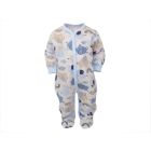 Tudukombe beebile "Jumbo" sinine