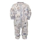 Tudukombe beebile "Sunny days" hall