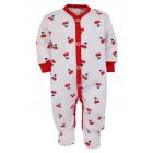 Tudukombe beebile "Cherry" 