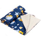 Beebitekk 100x75cm "Fox" beež