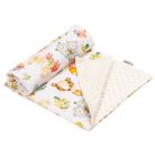 Beebitekk 100x75cm "Companions" beež