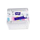 Higieniniai vatos pagaliukai Bella Cotton box