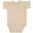 Smėlinukas kūdikiui "Blank grey"