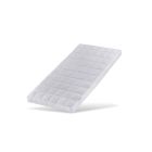 Danpol grikinis kokosinis čiužinys GRYKO KOKO 140x70x9 T18