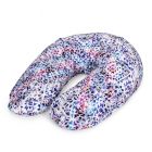 Nuudelpadi - imetamispadi 190cm "Kaleidoscope" 