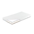 Beebidele griki-kookos madrats 11 cm
