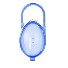 BabyOno dėžutė čiulptukams, mėlynas, 528/01