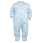 Tudukombe beebile "Bear glamour mint " 