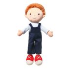 BabyOno lėlytė - migdukas OLIVIER, 1097