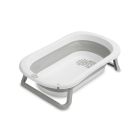 Sensillo sulankstoma vonelė FOLDI pilka 20250