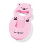 Apsauga durims 947/01, rožinė